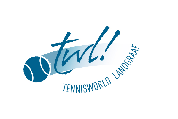 Tennisworld Landgraaf logo